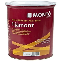 MONTO FIJAMONT DE 750 ML | Pinel Krk