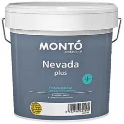 MONTO NEVADA+ BLANCO 12L | Pinel Krk