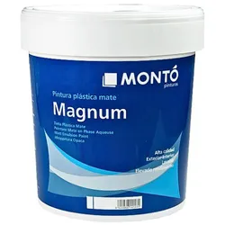 MONTO MAGNUM TERMOAISLANTE ANTICOND.BLANCO 15L | Pinel Krk