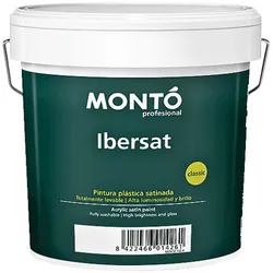 MONTO IBERSAT BLANCO DE 12L | Pinel Krk