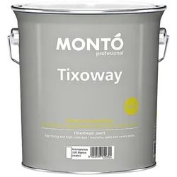 MONTO TIXOWAY ANTIMANCHAS DE 4 L | Pinel Krk