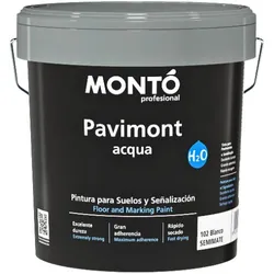 MONTO PAVIMONT ACQUA BLANCO 15L | Pinel Krk