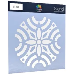 RIVES ŠABLONA ST-60 600X600MM STENCIL | Pinel Krk