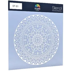 RIVES ŠABLONA ST-61 600X600MM STENCIL | Pinel Krk