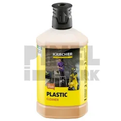 KARCHER SREDSTVO ZA ČIŠĆENJE PLASTIKE 3U1 1L | Pinel Krk