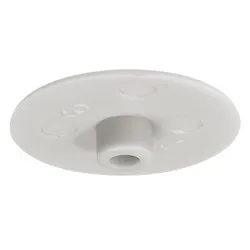 KAPICA ZA MINIFIX 15/BIJELA | Pinel Krk