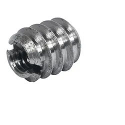 MUFA ČELIČNA GALVANIZIRANA M6/12X13MM | Pinel Krk