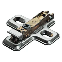 PLOČICA PODLOŽNA DUOMATIC 3MM | Pinel Krk