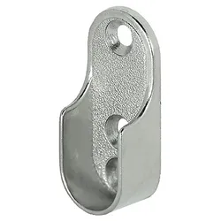 NOSAČ GARDEROBNE CIJEVI BOČNI | Pinel Krk