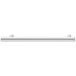RUČKICA ZA NAMJEŠTAJ KROM 200X35MM | Pinel Krk