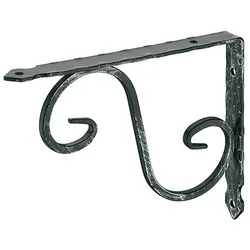 NOSAČ POLICE KOVANI 200X150MM | Pinel Krk