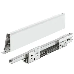 VODILICA MATRIX BOX S35 16/84/350MM | Pinel Krk