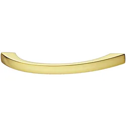 RUČKICA ZLATNA MAT 128MM | Pinel Krk