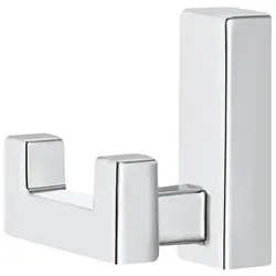 KUKICA GARDEROBNA KROM 50X41X50MM | Pinel Krk