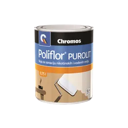 POLIFLOR PUROLIT 0,75L | Pinel Krk