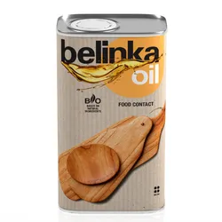 ULJE ZA DRVO U KONTAKTU S HRANOM 0,5L | Pinel Krk