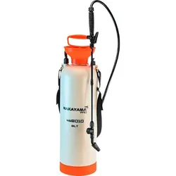 NAKAYAMA PRO NS8010 ŠPRICA TLAČNA 8L | Pinel Krk