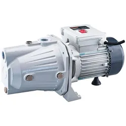 NAKAYAMA PRO NP2055 PUMPA HIDROFOR 1100W 45M 4200L | Pinel Krk