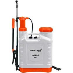 NAKAYAMA PRO NS1610 PRSKALICA LEĐNA 16L | Pinel Krk