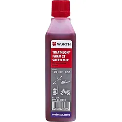 ULJE ZA 2-TAKT.MOTORE 100ML W | Pinel Krk