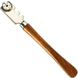 REZAČ ZA STAKLO 6 KOTAČIĆA | Pinel Krk