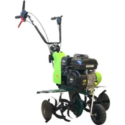 KOPAČICA MK FLORA 55 5,5KS B&S | Pinel Krk