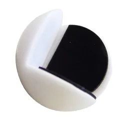 ODBOJNIK ZA VRATA ZA KUT PVC BEŽ 25MM 2/1 | Pinel Krk