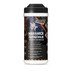 MARAMICE ZA ČIŠĆENJE 80/1 TEXO | Pinel Krk