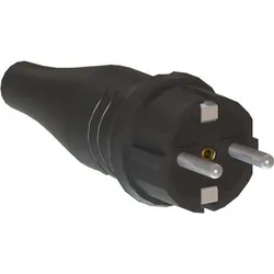 UTIKAČ GUMENI 16A 250V | Pinel Krk