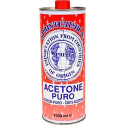 ACETON PURE 1L | Pinel Krk