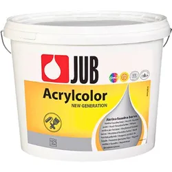 ACRYLCOLOR BIJELI 5L | Pinel Krk