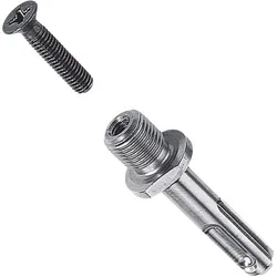 ADAPTER SDS+ ZA GLAVE 1/2X20 UN | Pinel Krk