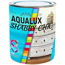 AQUALUX SHABBY CHIC ZELENI MALAHIT 0.75L | Pinel Krk