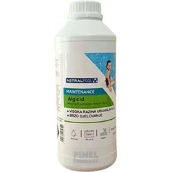 ASTRALPOOL ALGICID 1L | Pinel Krk