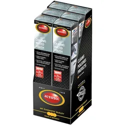 AUTOSOL POLIR PASTA ZA KROMIRANE POVRŠINE 75ML | Pinel Krk