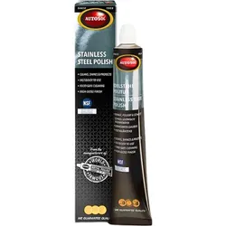 AUTOSOL POLIR PASTA ZA INOX 75ML | Pinel Krk
