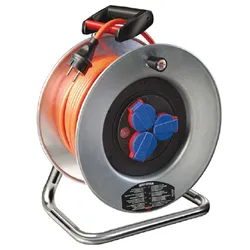 MOTALICA KABELSKA GARANT S IP44 2.5MM2 40M | Pinel Krk