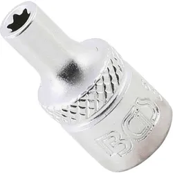 BGS KLJUČ NASADNI 1/4" E4 PRO+ 6404 | Pinel Krk