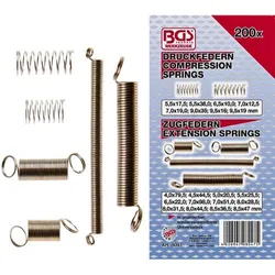 BGS OPRUGA PRO+ 8047 BP25 | Pinel Krk