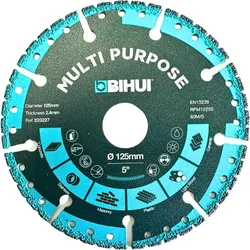 BIHUI DIJAMANTNA MULTIFUNKCIONALNA PLOČA | Pinel Krk