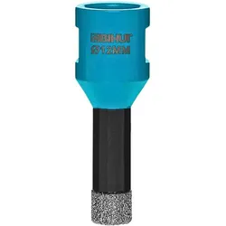 BIHUI KRUNA DIJAMANTNA ZA KERAMIKU FI12MM M14 | Pinel Krk