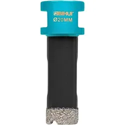 BIHUI KRUNA DIJAMANTNA ZA KERAMIKU FI20MM | Pinel Krk