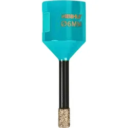 BIHUI KRUNA DIJAMANTNA ZA KERAMIKU FI6MM | Pinel Krk