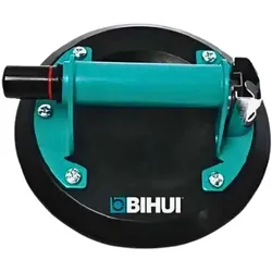 BIHUI NOSAČ VAKUMSKI S PUMPICOM 6"/100KG | Pinel Krk