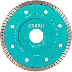 BIHUI PLOČA DIJAMANTNA REZNA 115X1.4 MM | Pinel Krk