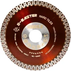 BIHUI PLOČA DIJAMANTNA REZNA B-MASTER 115X1.2MM | Pinel Krk