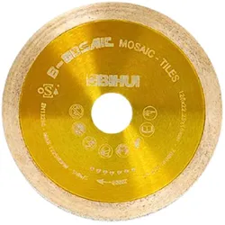 BIHUI PLOČA DIJAMANTNA REZNA B-MOSAIC 115X1.2MM | Pinel Krk