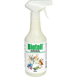 BIOTOLL UNIVERSAL INSEKTICID 500ML | Pinel Krk
