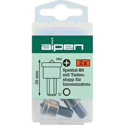 BITOVI PH2X25MM (2 KOM) PHILIPS | Pinel Krk