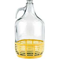 BOCA STAKLENA / DEMIŽON 5L SA ČEPOM - CN | Pinel Krk